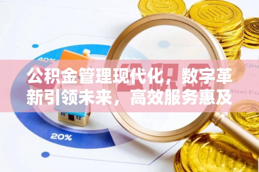 孝感公积金管理现代化，数字革新引领未来，高效服务惠及民生
