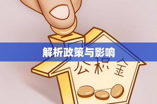 孝感解析政策与影响